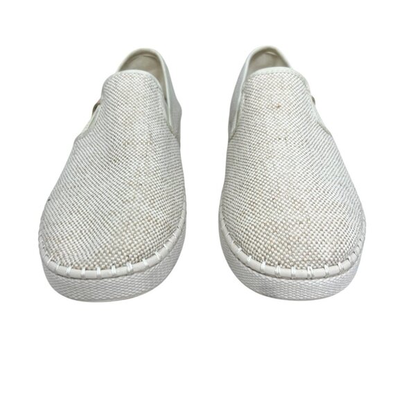 UGG Luciah Slip On LifeStyle Mid Sole Women's Sneakers Size 8.5 S/N 1125040 - Picture 3 of 10